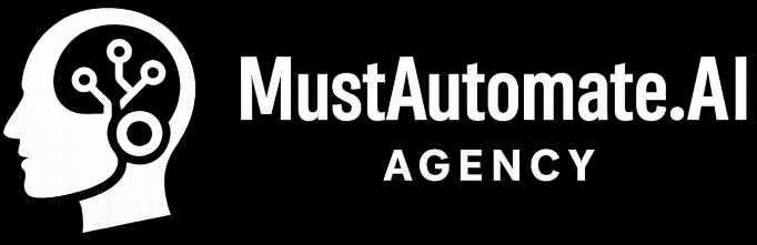 MustAutomate.ai Logo